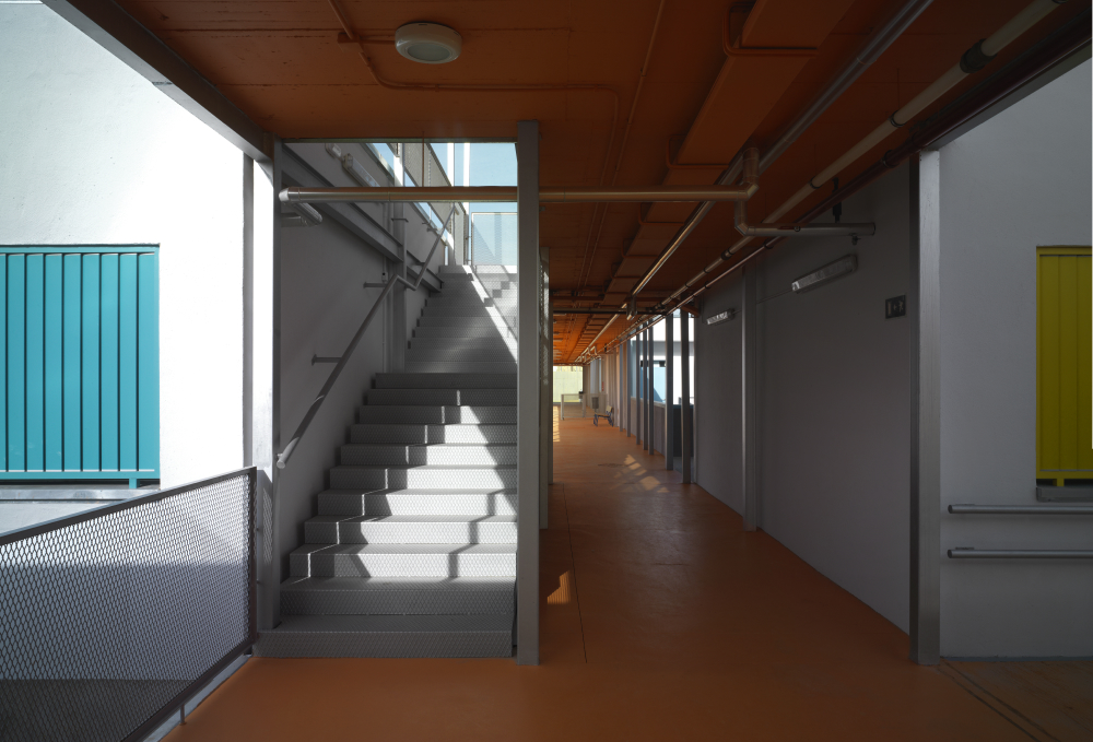 Nuevo CEIP Beatriz Galindo de Bollullos de la Mitación