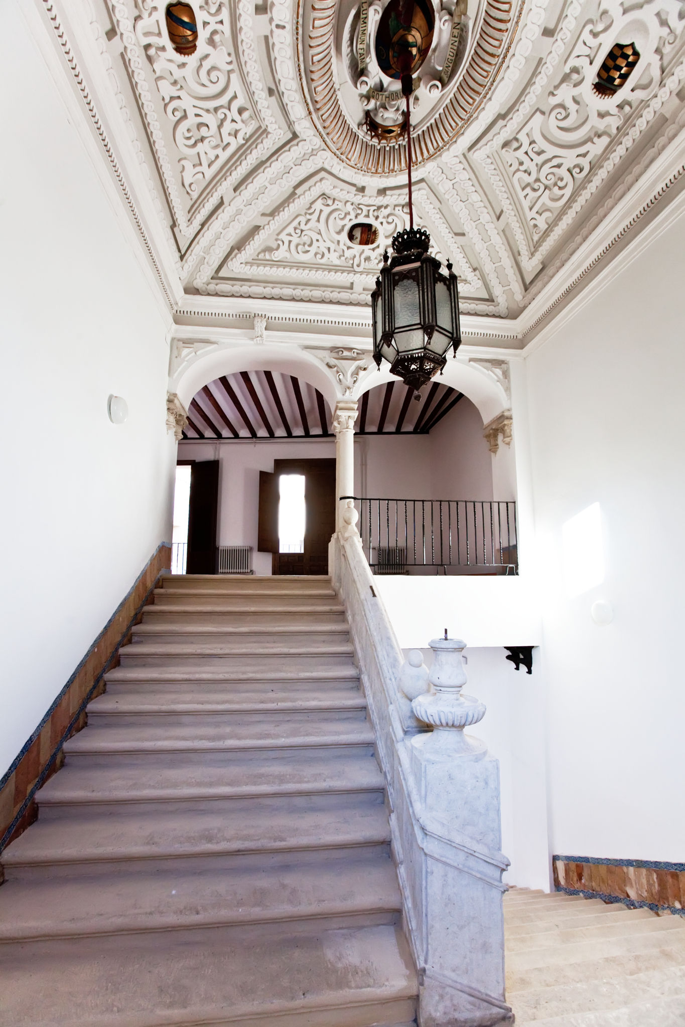 Reforma de la ESAD Miguel Salcedo Hierro de Córdoba