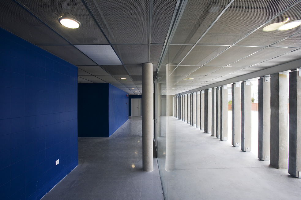 IES Pablo Ruiz Picasso de Chiclana de la Frontera