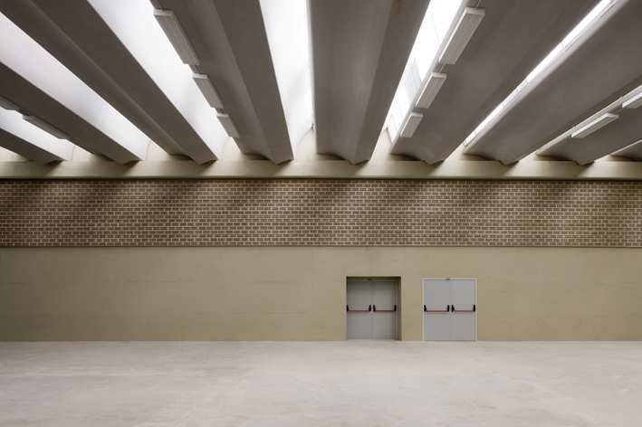 Nuevo IES Alhamilla de Almería