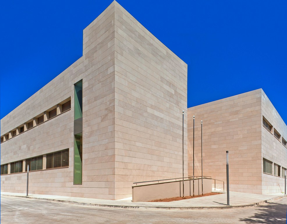 Conservatorio Profesional de Música de Córdoba