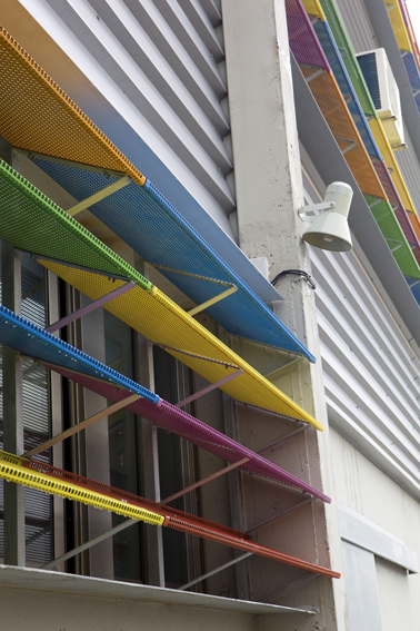 IES Juan Antonio Pérez Mercader de Corrales (Aljaraque)