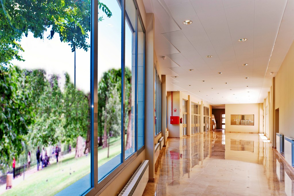 Conservatorio Profesional de Música de Córdoba