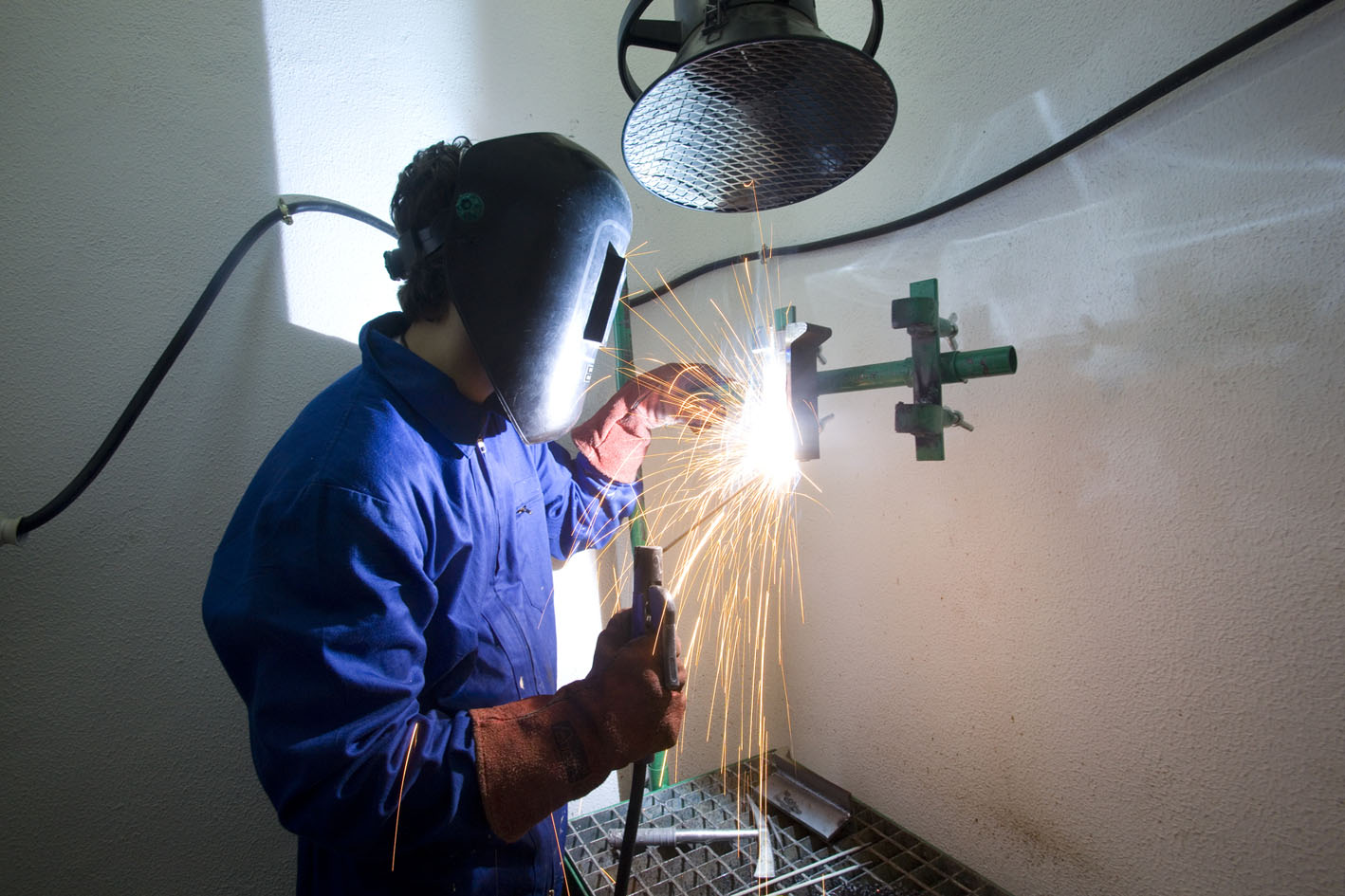 IES Maritimo Zaporito de San Fernando