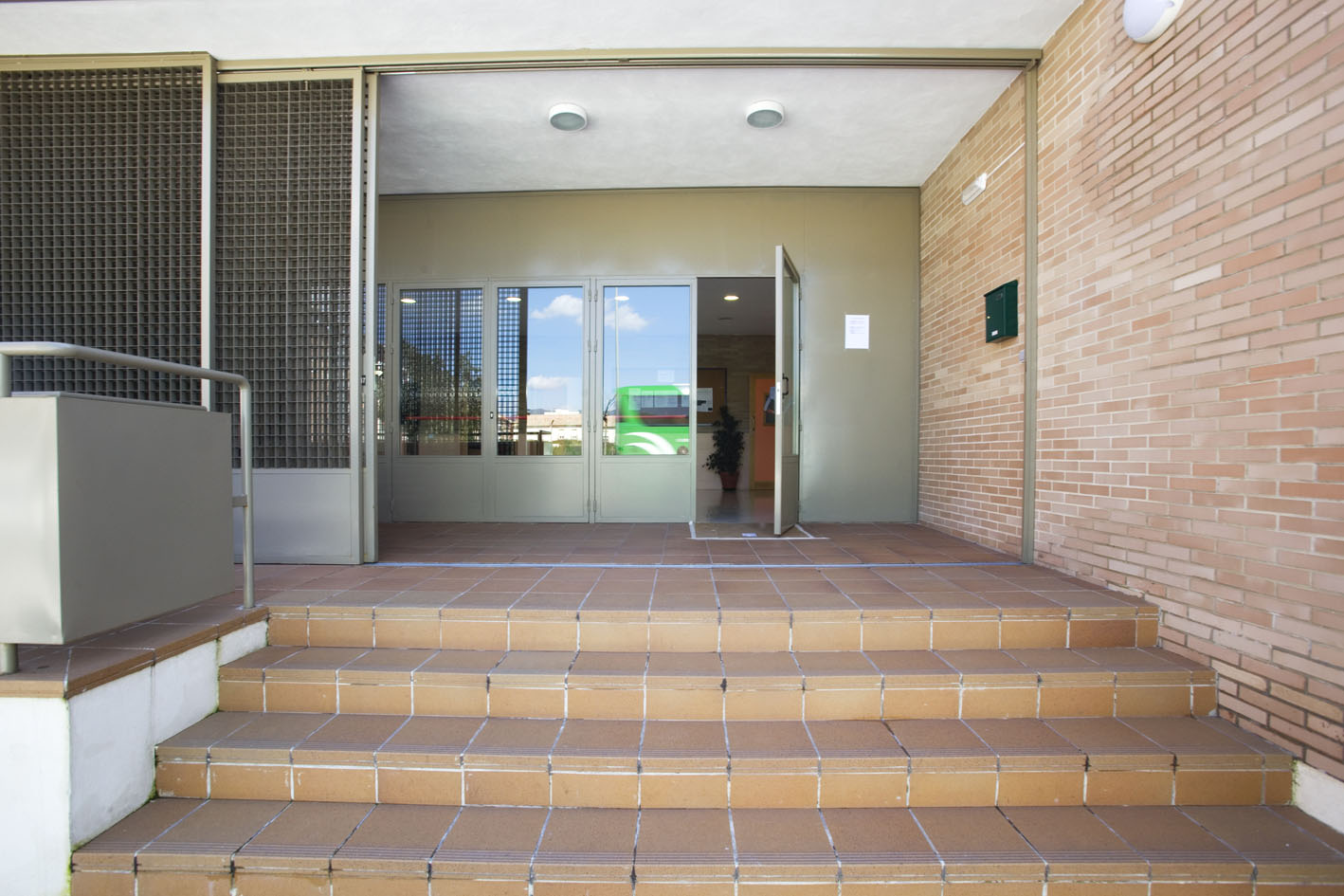 CEIP Noreña de Arroyo del Moro en Córdoba (1ª Fase)