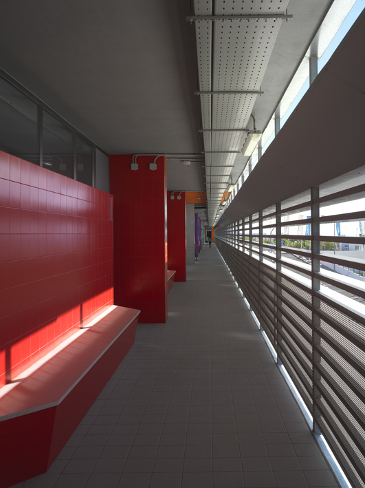 Nuevo CEIP José Saramago de Vícar