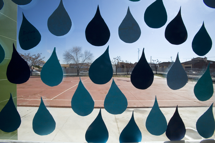 Ampliación del CEIP Antonio Gala de Silillos (Fuente Palmera)