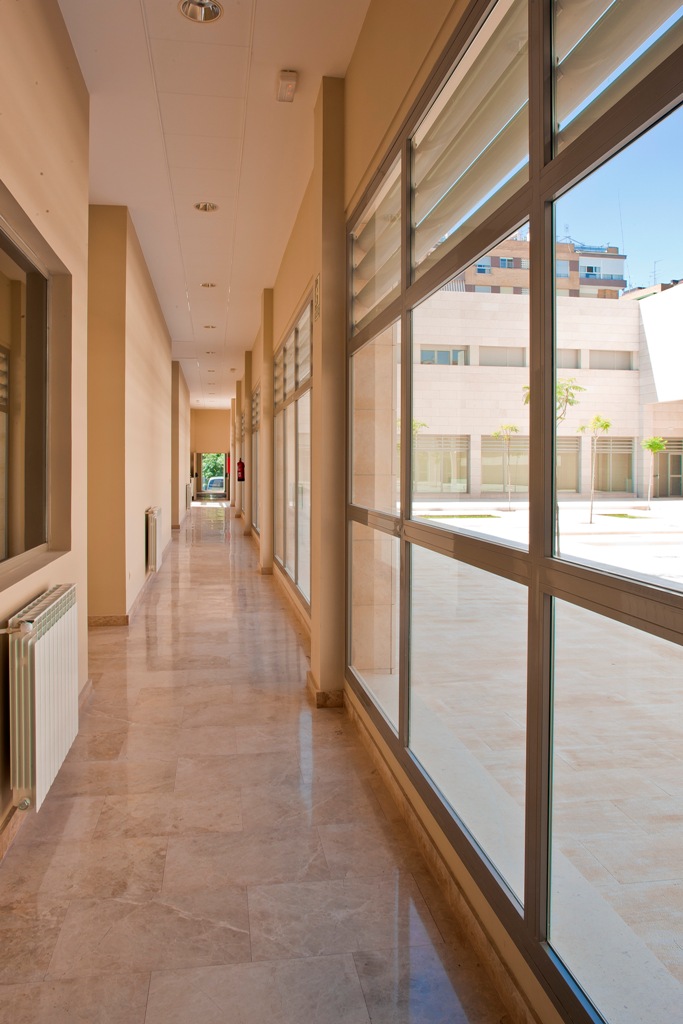 Conservatorio Profesional de Música de Córdoba