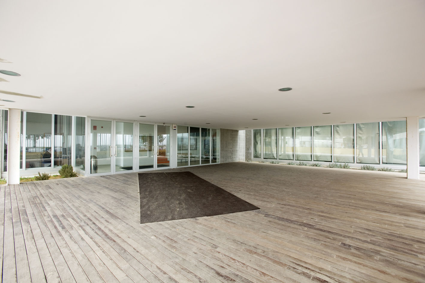 IES Maritimo Zaporito de San Fernando