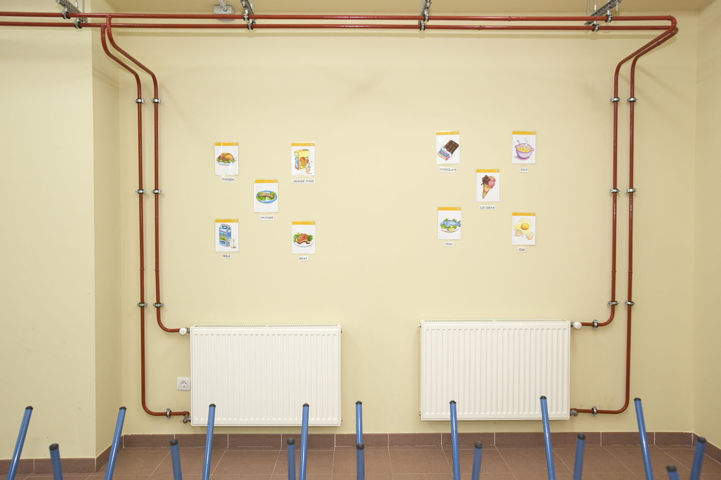 Nuevo CEIP Los Cercadillos de Alcalá de Guadaíra (Fase I)