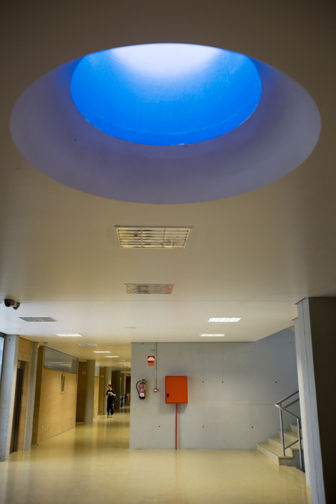 IES Juan Antonio Pérez Mercader de Corrales (Aljaraque)