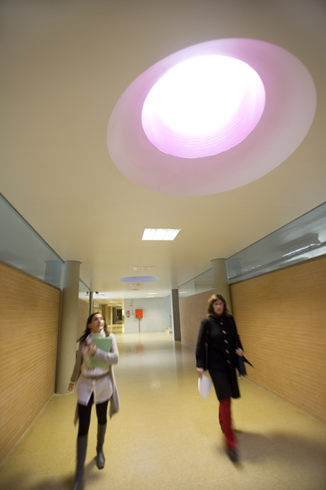 IES Juan Antonio Pérez Mercader de Corrales (Aljaraque)