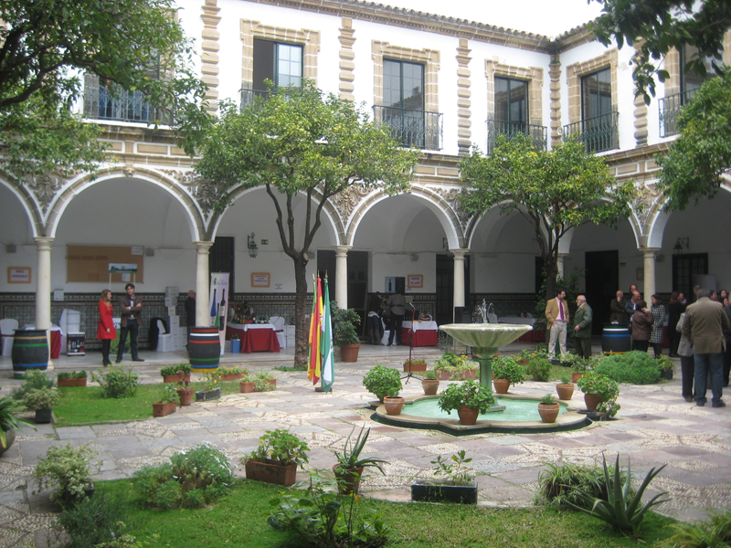 Nacional Afilar comodidad Educación destina más de 270.000 euros a la reforma de dos IES en San  Fernando y El Puerto | Agencia Pública Andaluza de Educación