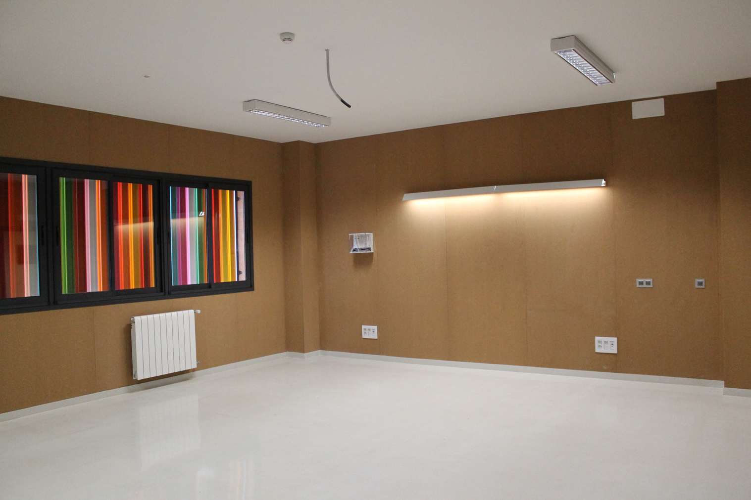 Nuevo CEIP Pedro Alonso Niño de Moguer