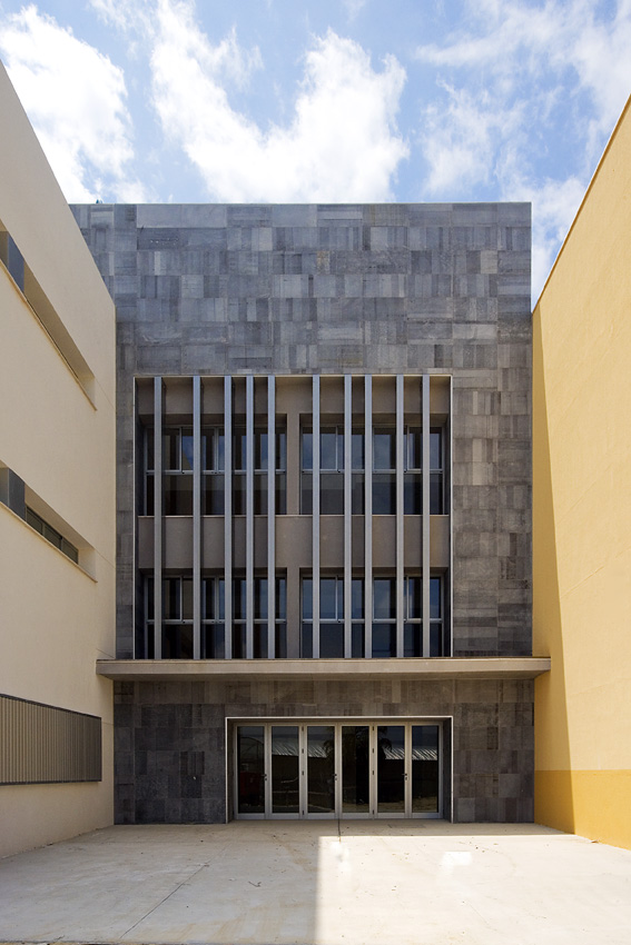 IES Pablo Ruiz Picasso de Chiclana de la Frontera