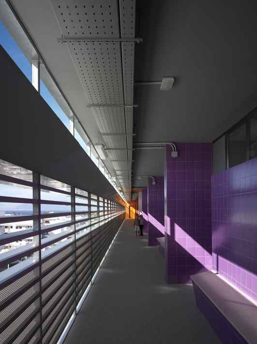 Nuevo CEIP José Saramago de Vícar