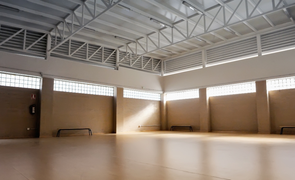 CEIP Noreña de Arroyo del Moro en Córdoba (2ª Fase)