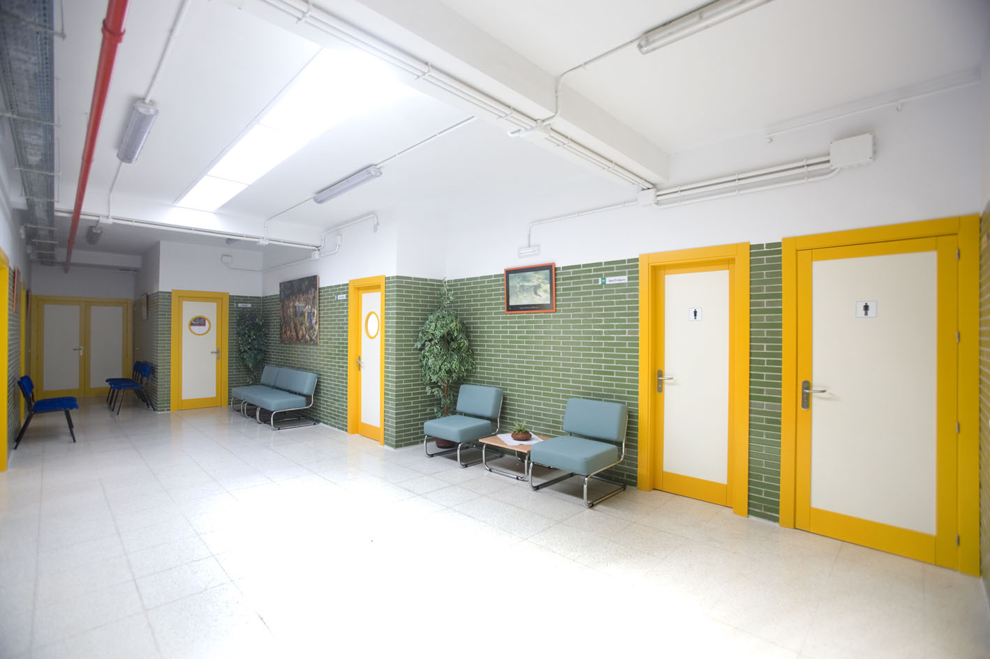 CEIP Francisco Alcalá de Villalba del Alcor