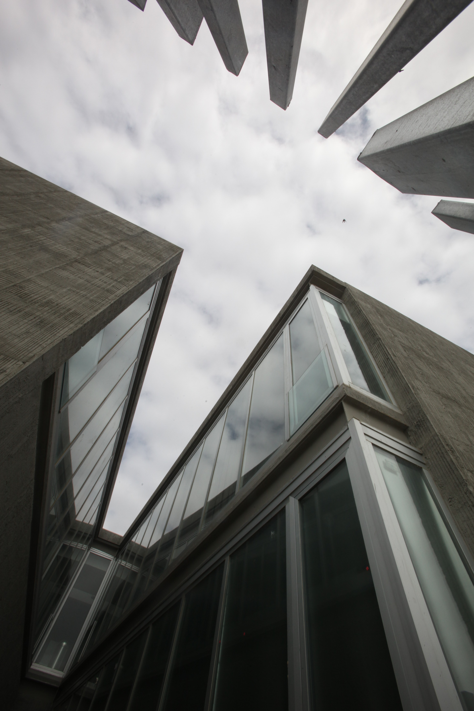 IES Maritimo Zaporito de San Fernando