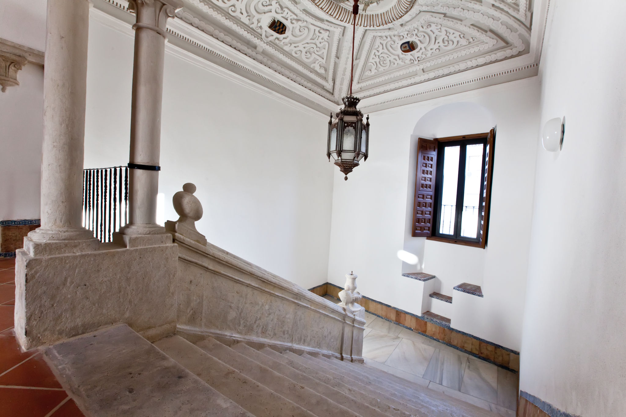 Reforma de la ESAD Miguel Salcedo Hierro de Córdoba