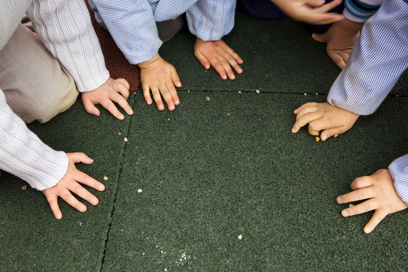 Nuevo CEIP de San Juan del Puerto