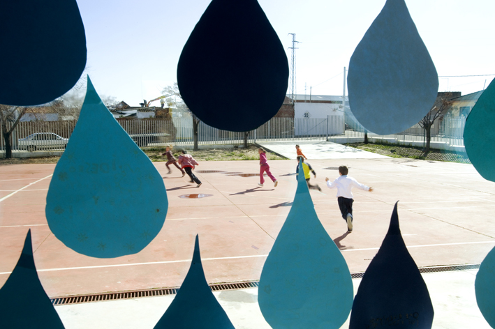 Ampliación del CEIP Antonio Gala de Silillos (Fuente Palmera)