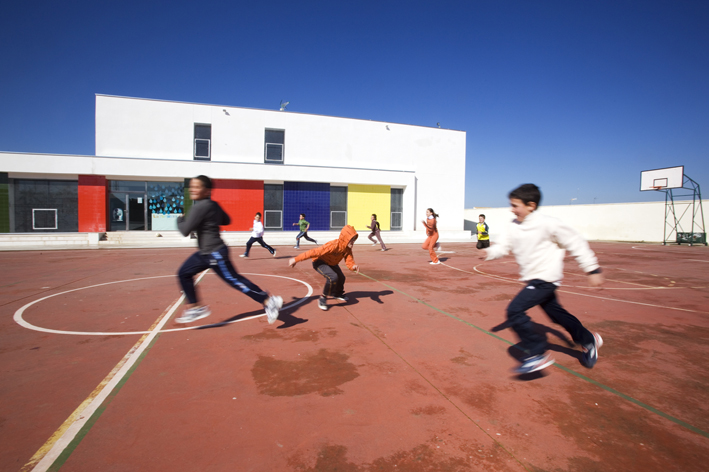 Ampliación del CEIP Antonio Gala de Silillos (Fuente Palmera)