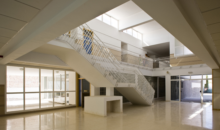 Nuevo CEIP Maestro José Páez Moriana de Aguadulce