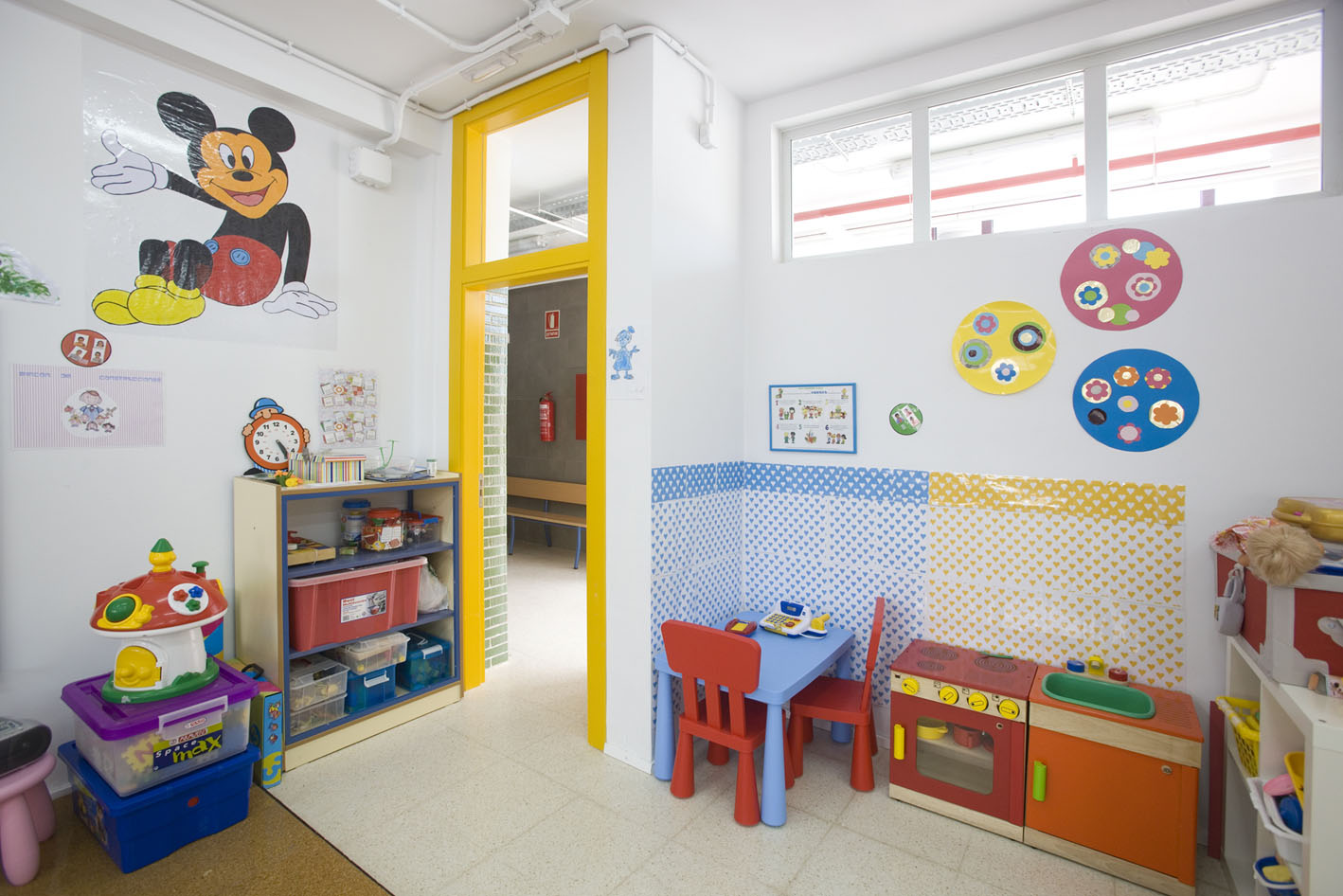 CEIP Francisco Alcalá de Villalba del Alcor