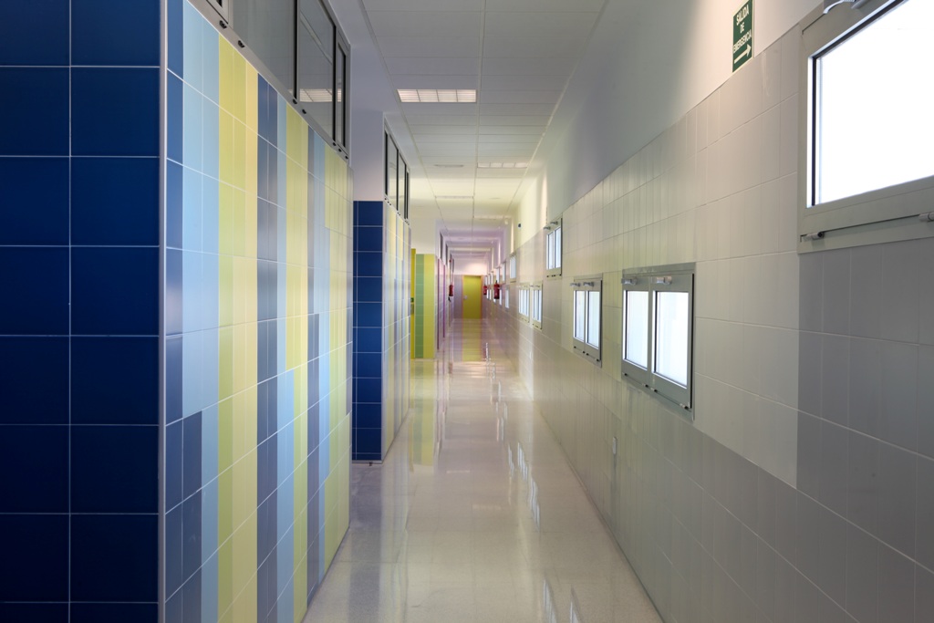 Sustitución del CEIP Fray Albino de Córdoba