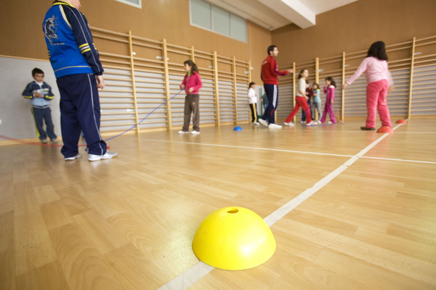 Ampliación del CEIP Natalio Rivas de Albuñol