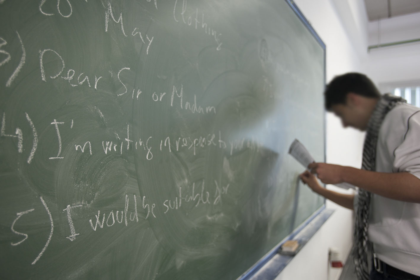 Ampliación y sustitución del IES Santo Domingo de El Ejido