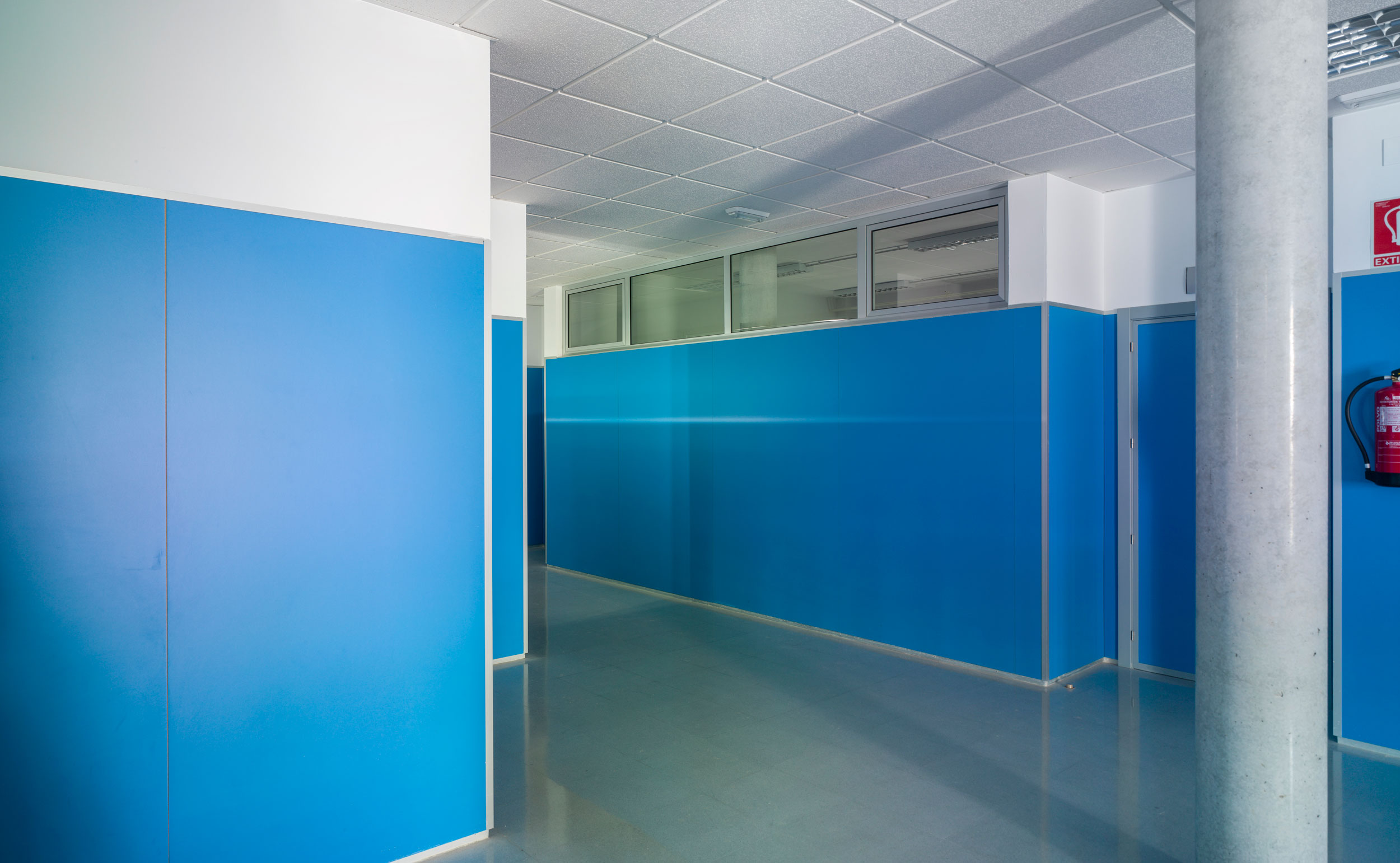 Ampliación del CEIP Blanca de los Ríos de La Rinconada