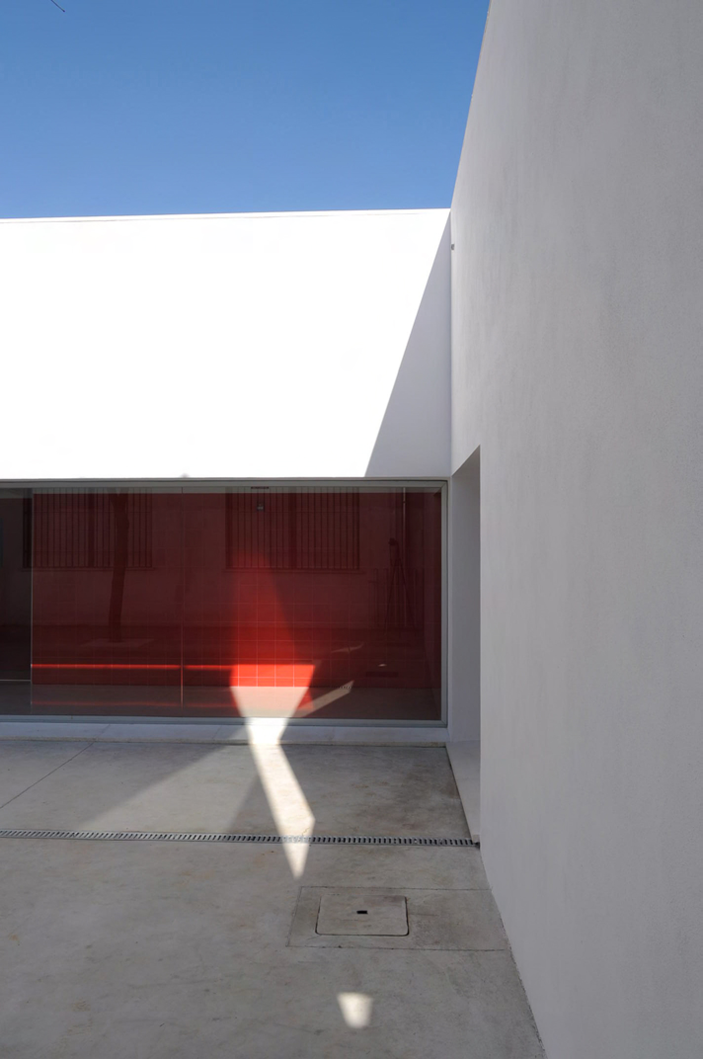 Nuevo aulario para el CEIP Al Andalus de Córdoba