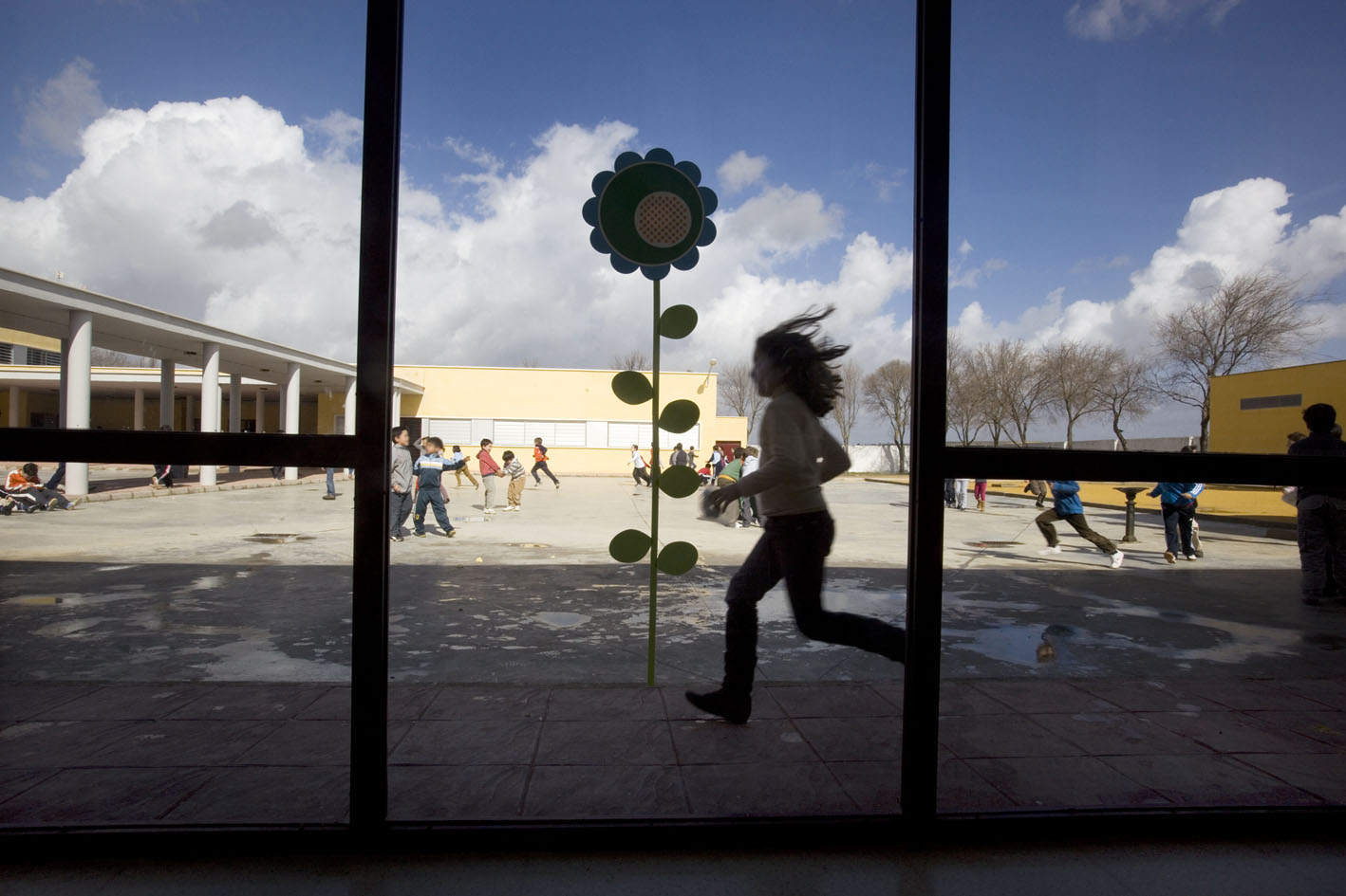 CEIP Francisco Alcalá de Villalba del Alcor