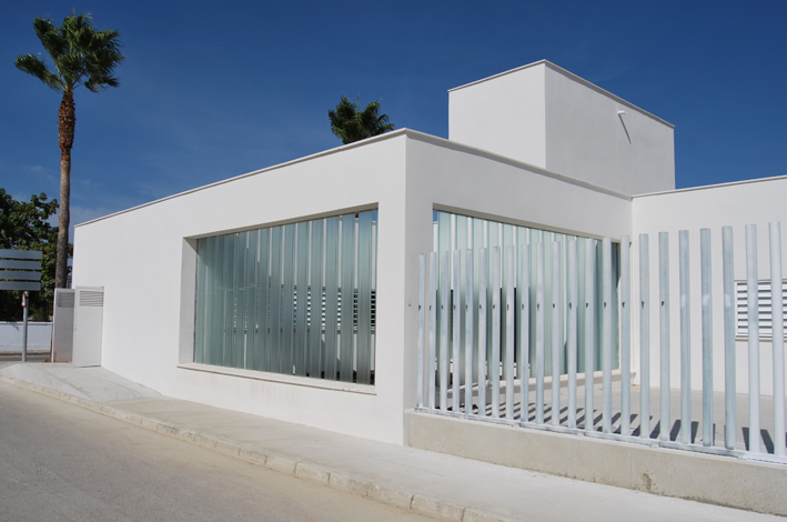 CEIP Tomasa Pinilla de Jerez de la Frontera