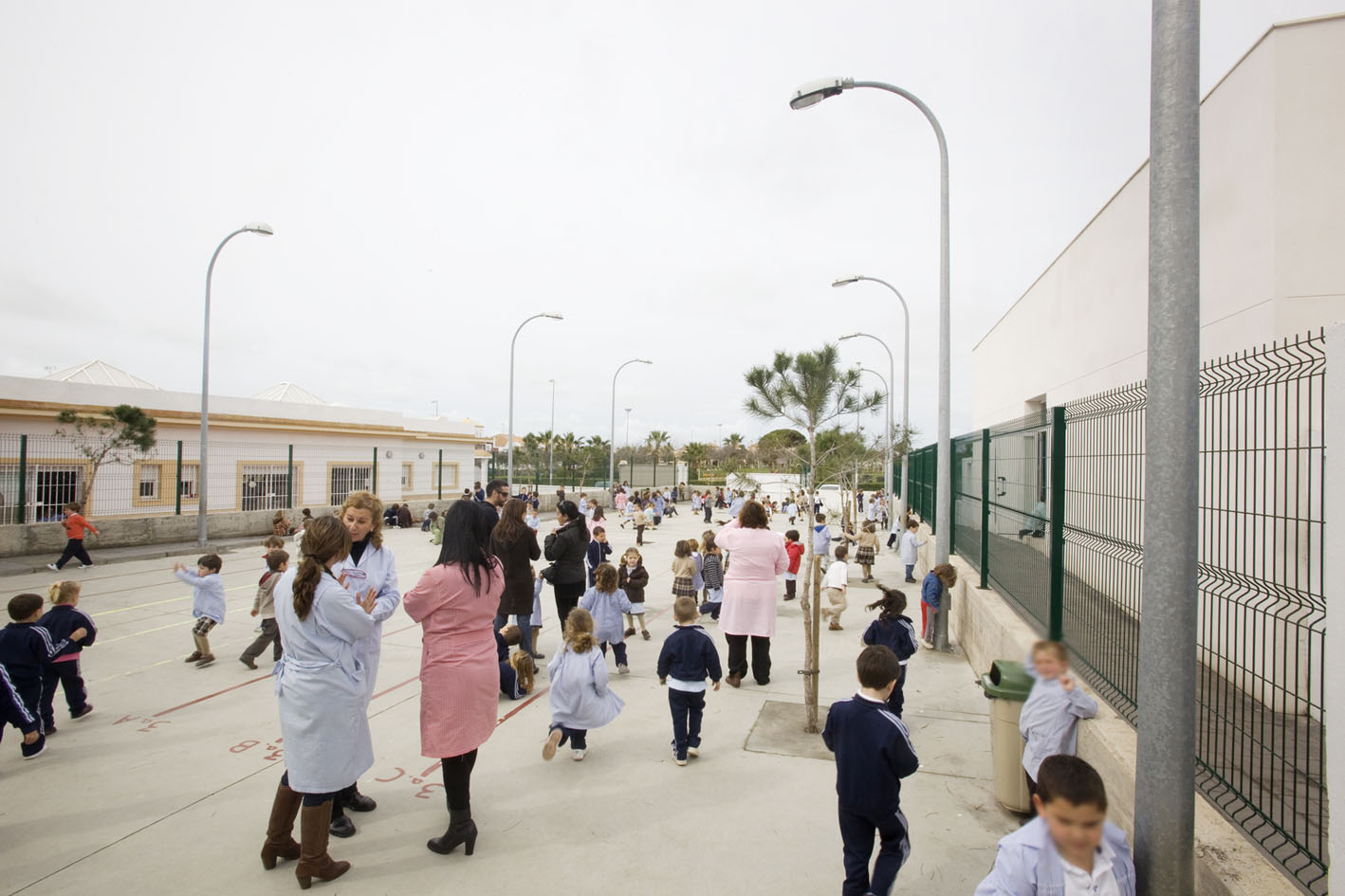 CEIP La Barrosa de Chiclana de la Frontera
