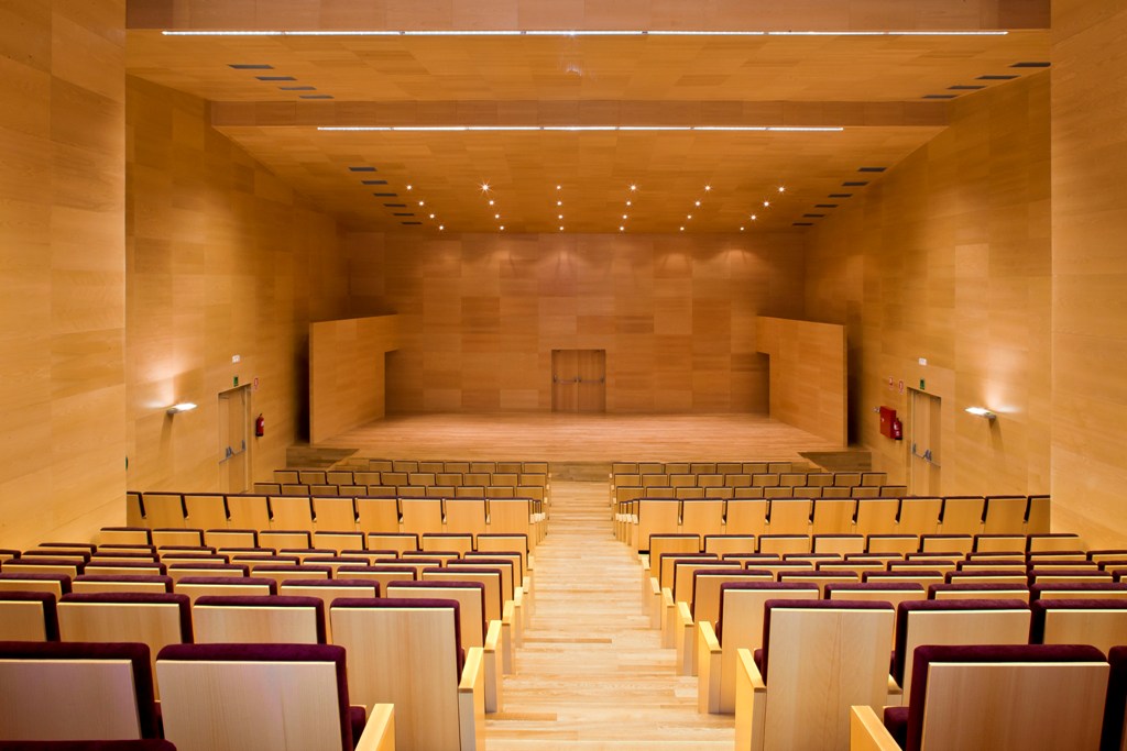 Conservatorio Profesional de Música de Córdoba