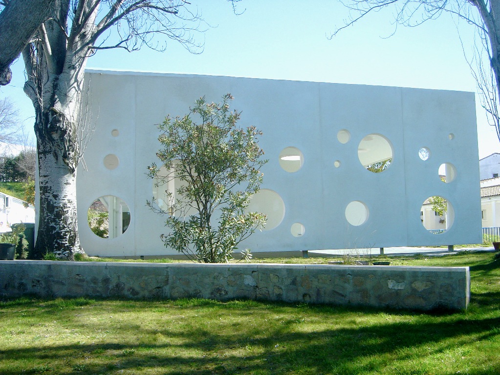 Sustitución y adecuación del CEIP Nuestra Señora de los Remedios de Ibros