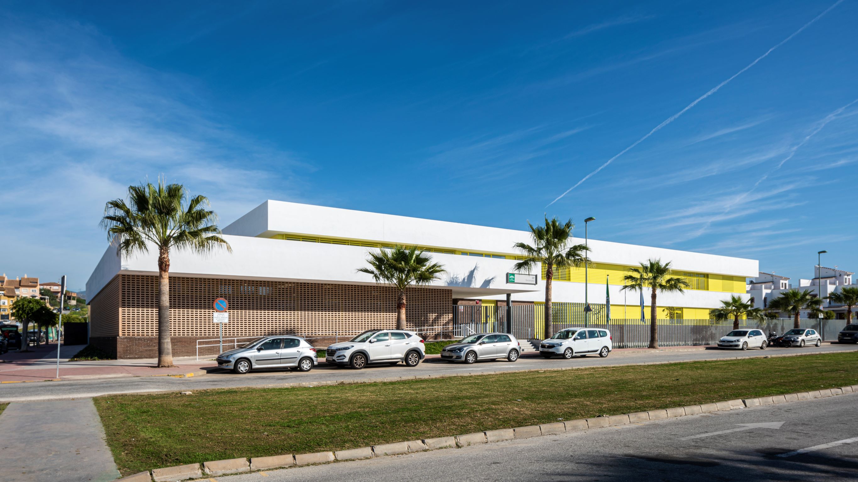 CEIP Flor de Azahar de Cártama (Málaga)