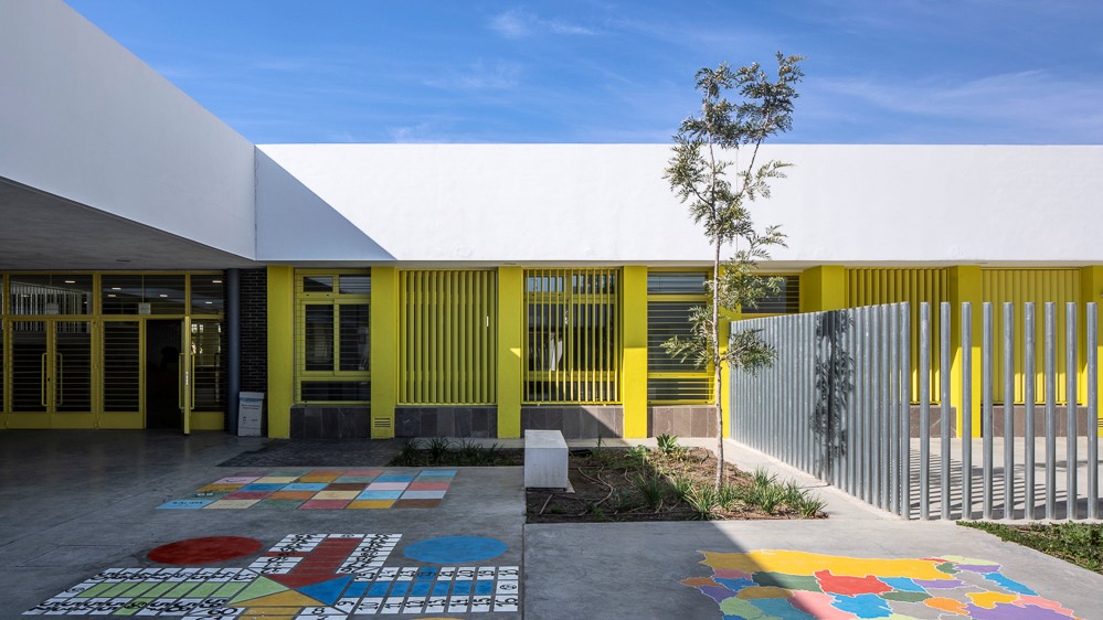 CEIP Flor de Azahar de Cártama (Málaga)