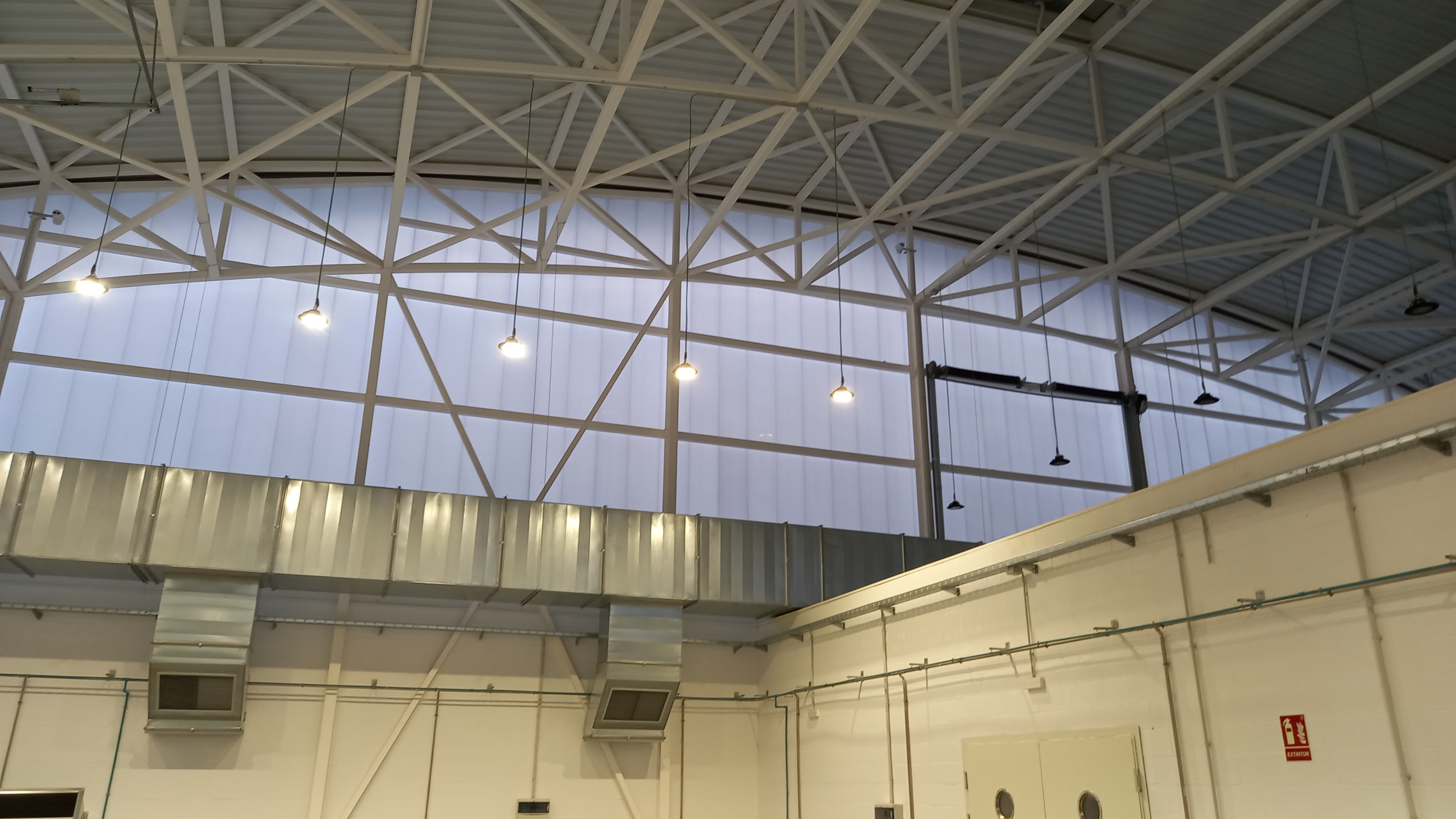 Centro Público Integrado de FP Aeroespacial de La Rinconada (Sevilla)