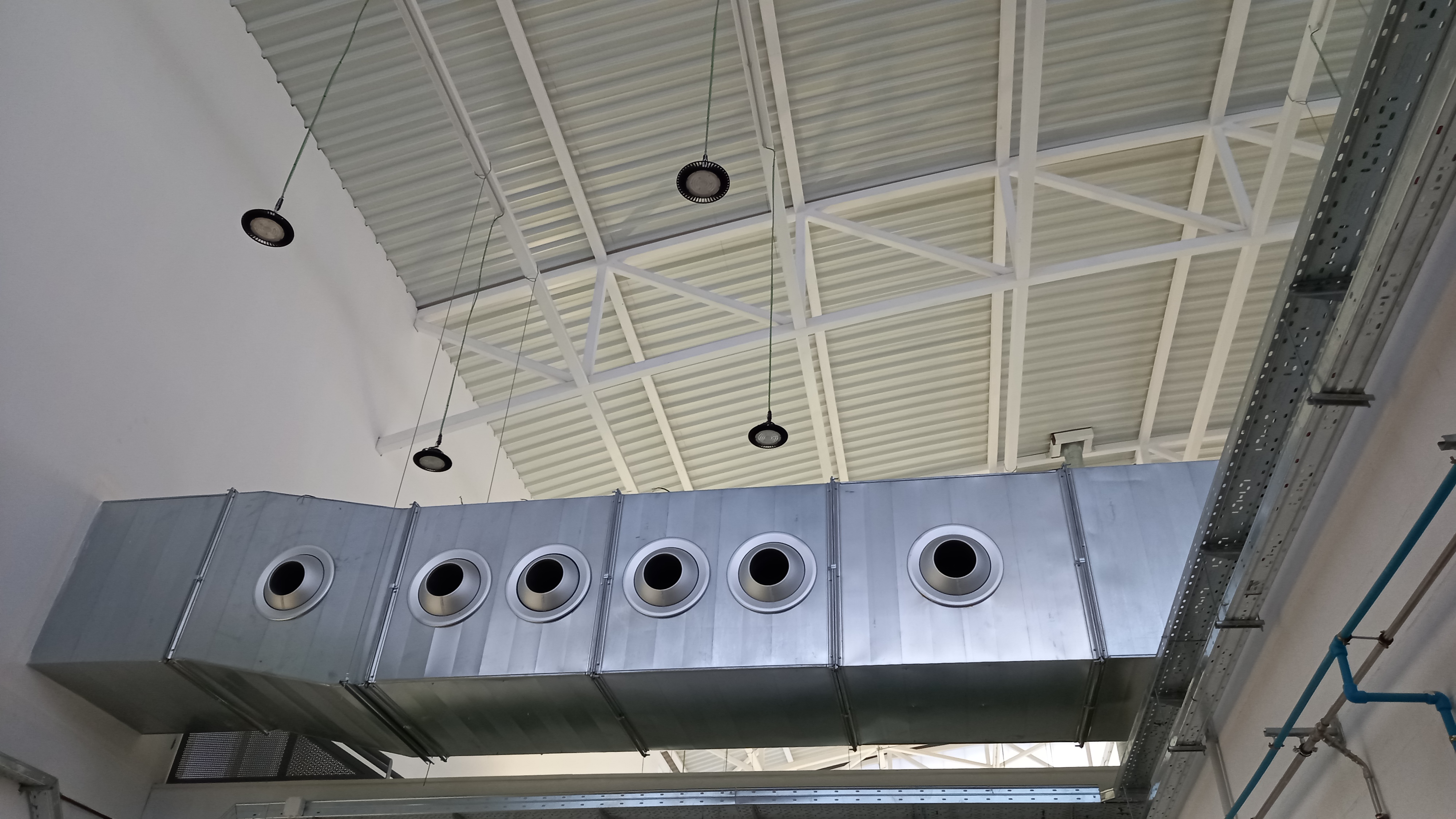 Centro Público Integrado de FP Aeroespacial de La Rinconada (Sevilla)