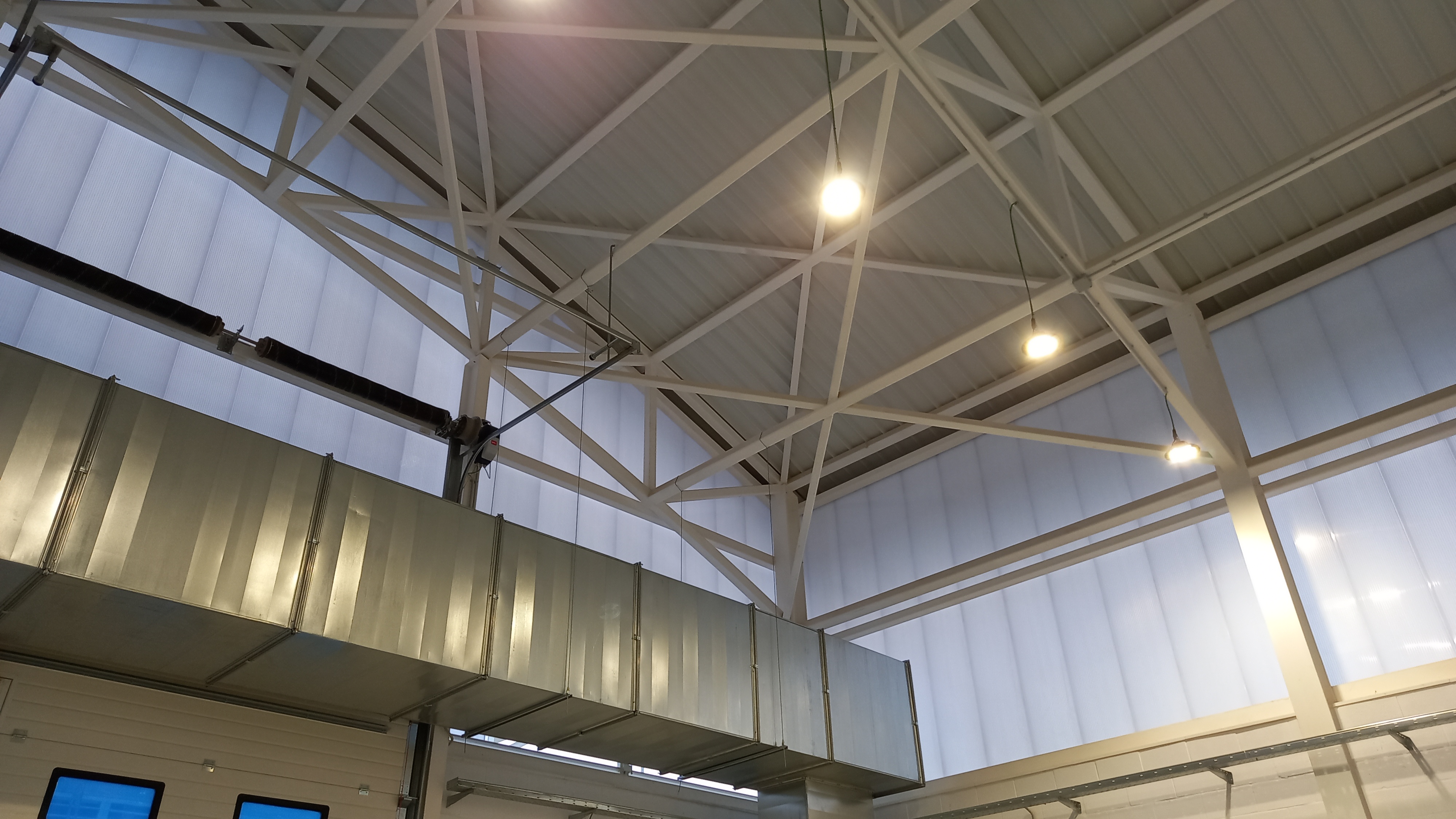 Centro Público Integrado de FP Aeroespacial de La Rinconada (Sevilla)