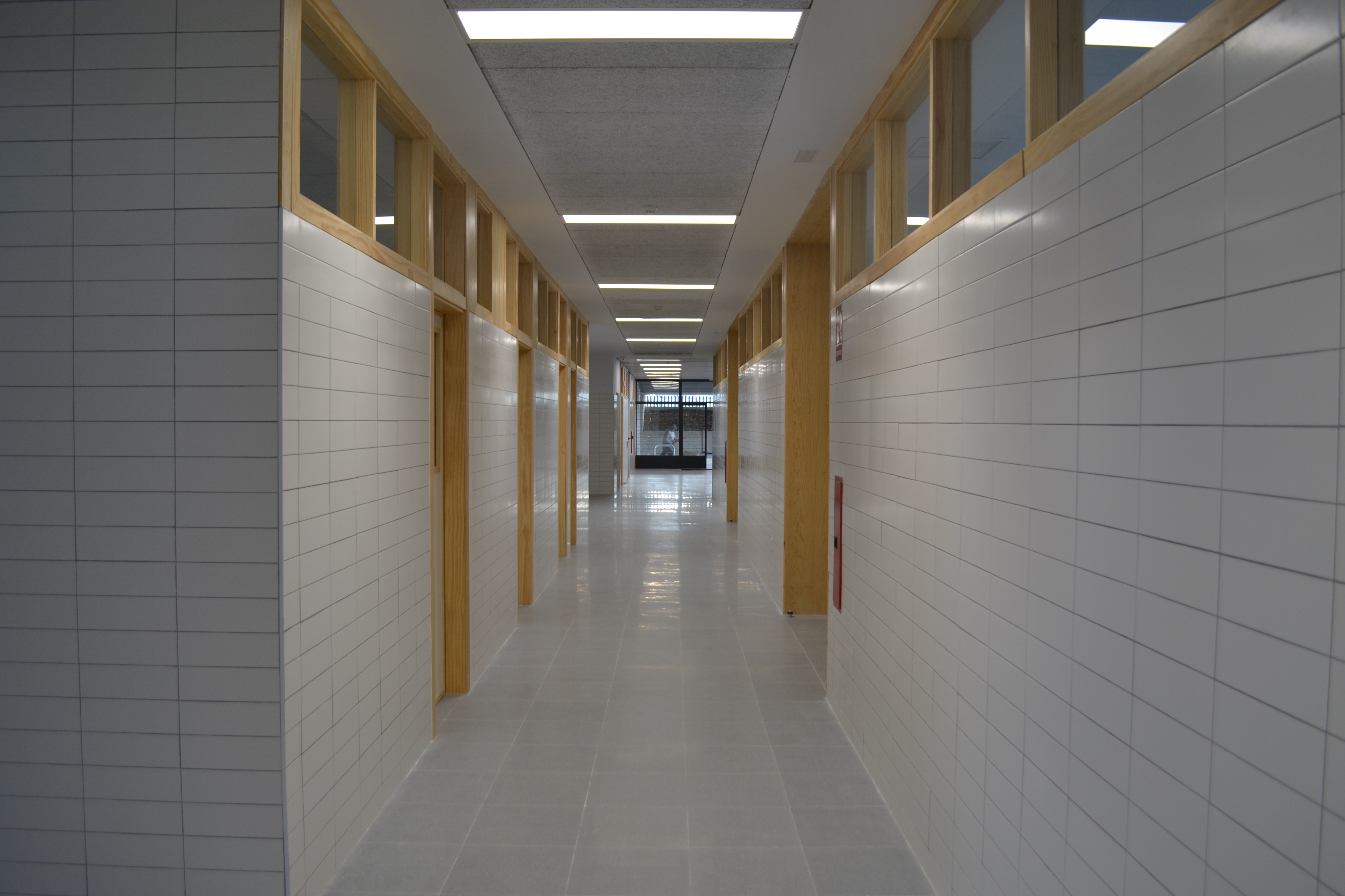 IES Ana Carmona Veleta de Mijas (Málaga).