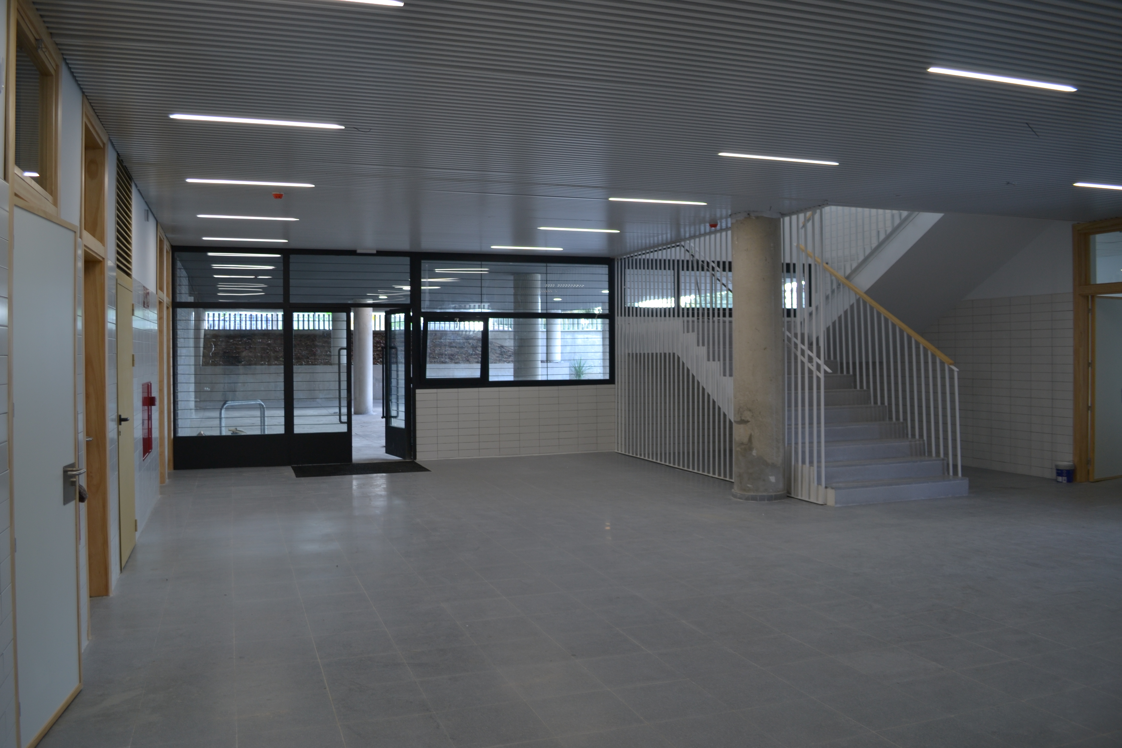 IES Ana Carmona Veleta de Mijas (Málaga).