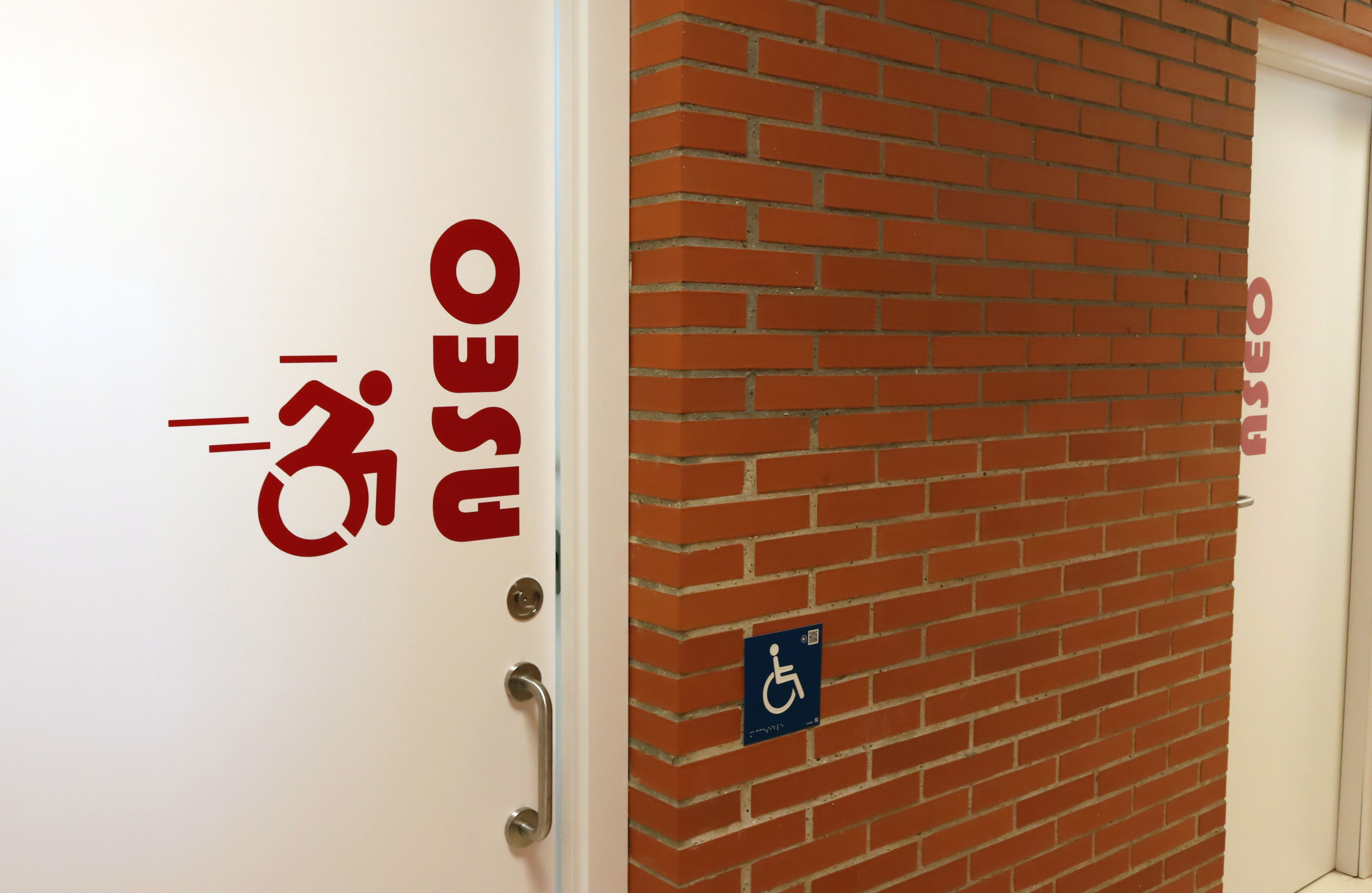 Nuevo aulario del CEIP Padre Manjón de Bormujos (Sevilla).