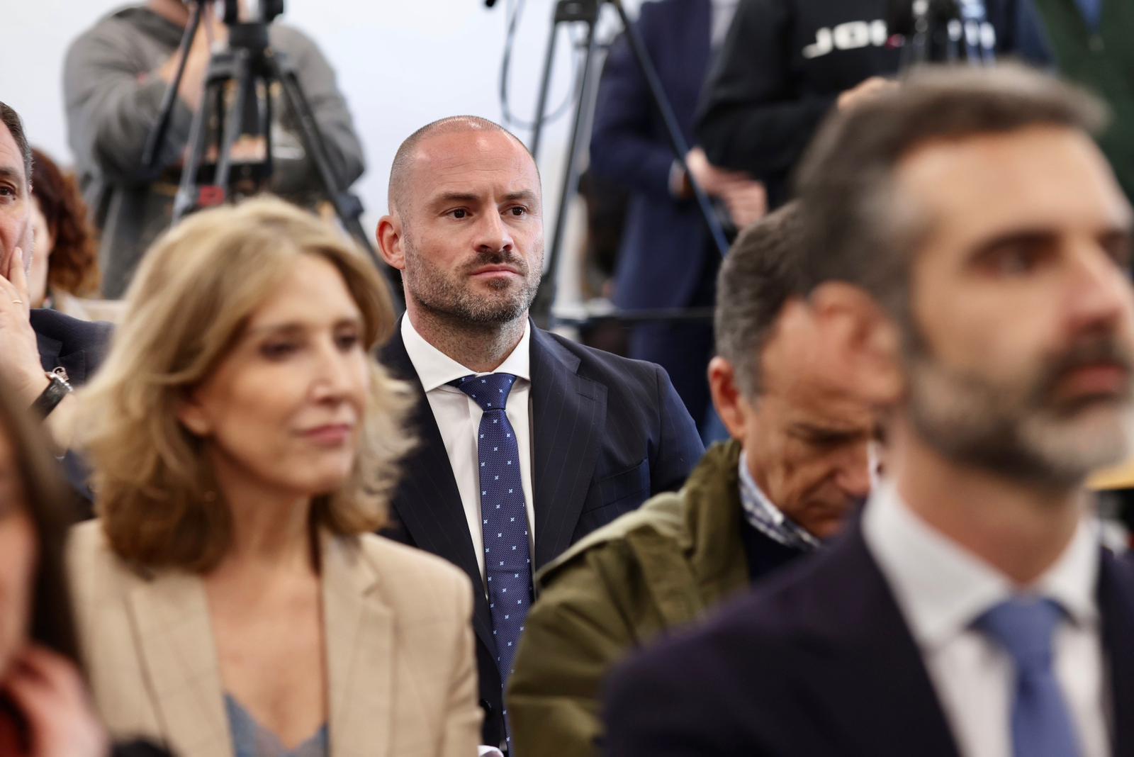 Inauguración del CEIP Bahía de Almerimar de El Ejido (Almería)