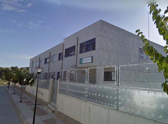 IES Castillo de Tempul de San José del Valle (Cádiz)