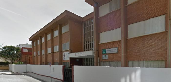 IES Santiago Ramón y Cajal de Fuengirola (Málaga)